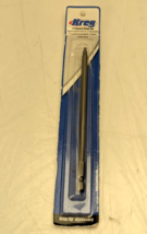 KREG DDS Square Driver  6 in. Power Bit #2 Steel 1 pc Woodworking Buildi... - $184.53 MXN