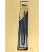 KREG DDS Square Driver  6 in. Power Bit #2 Steel 1 pc Woodworking Buildi... - $178.99 MXN