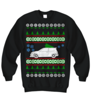 nissan pulsar sunny GTiR Ugly Christmas Sweater - Sweatshirt - $34.95+