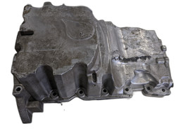 Engine Oil Pan From 2013 Ford F-150  3.5 BR3E6675RC - £71.67 GBP