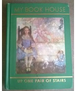 My Book House Up One Pair of Stairs Volume 3 by Olive Beaupre Miller Har... - $26.82 CAD