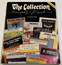 The Collection Gospel&#39;s Best Volume 2 Canaanland Music J. Aaron Brown VTG 1983 - £7.82 GBP