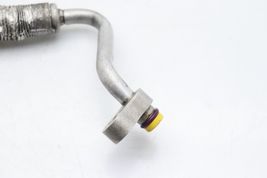 06-11 BMW E90 328I 330I A/C COMPRESSOR TO CONDENSER LINE HOSE E2650 image 10