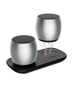Sound Of Love Duet Dual Speakers - $102.44 CAD