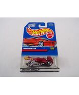 Van / Sports Car / Hot Wheels Mattel Dogfighter #14915 #H31 - $253.20 MXN