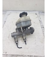 Brake Master Cylinder Without ABS Thru 7/1/05 Fits 04-06 SPECTRA 677574 - $1,060.77 MXN