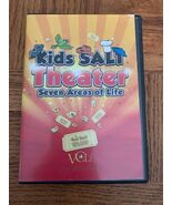 Kids Salt Theater Dvd - $229.44 CAD