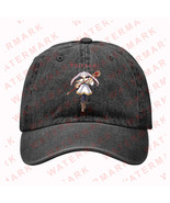 2 FRIEREN BEYOND JOURNEY&#39;S END Denim Hat Cap - $48.21 CAD