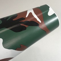 1FT X 5FT Camo Car Vinyl Wrap Auto Sticker Decal Film Bubble Free Air Re... - £6.75 GBP