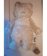 Jellycat Bunglie Katie Kitten Tot Cat Plush Retired 7” - $80.95 CAD
