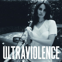 [Brand New] Lana Del Rey -ULTRAVIOLENCE- Japan Cd Bonus Track 2014 Japan Import - £18.52 GBP