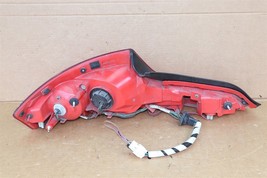 06-07 Infiniti G35 2DR Coupe LED Tail light Lamp Passenger Right RH image 4