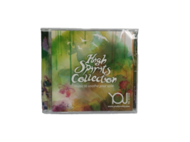 High Spirits Collection Music To Soothe Your Sole CD You By Crocs  2007 New - $55.17 MXN