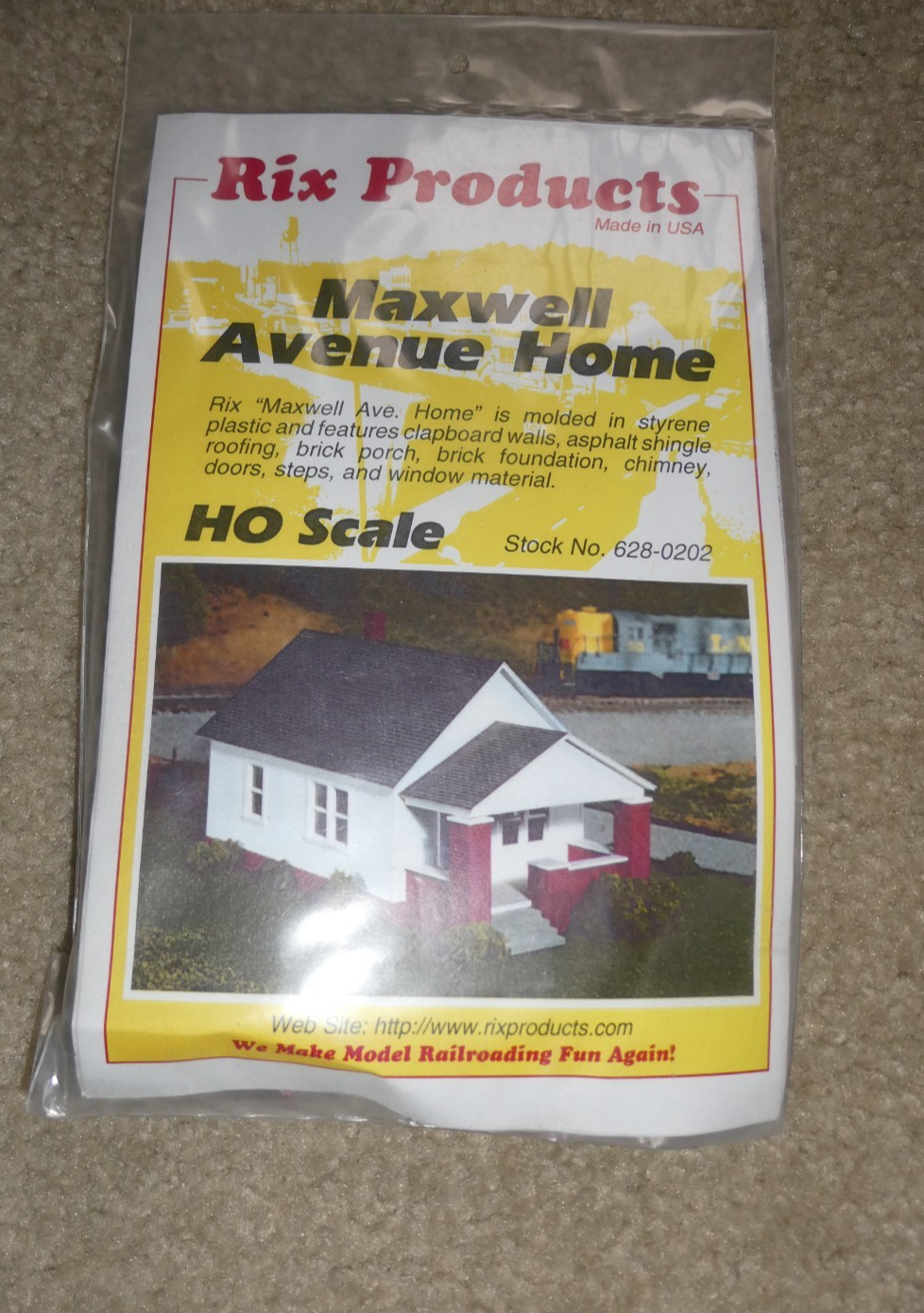 Full-size item image