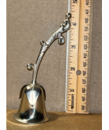 4.5 Inch Metal Plant Bell - $9.50