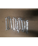 Mini Wrenches 10 Count USA Taiwan Hong Kong - £7.46 GBP
