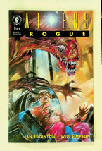 Aliens: Rogue #3 (Jun 1993, Dark Horse) - Near Mint - £3.99 GBP