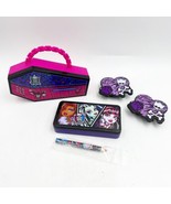 McDonald&#39;s Happy Meal Toy Monster High Lot - £7.81 GBP