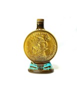 Jim Beam San Diego 200th Anniversary 1769-1969 Padre Whiskey Bottle Deca... - £31.60 GBP