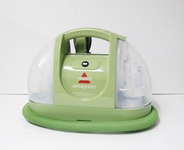 BISSELL Little Green 1400-B Multi-Purpose Portable Carpet and Upholstery Cleaner image 2
