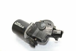 2003-2008 TOYOTA MATRIX XRS COROLLA FRONT WINDSHIELD WIPER MOTOR P8065 image 3