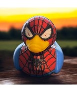 Spider-Man  3D Printed  duck - $17.81