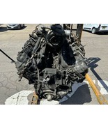 Engine Long Block Duramax Diesel Long Block Engine Core Rebuild LB7 6.6L CA 02 - $966.34