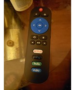 Brand: Smartby4.6 out of 5 stars669OpinionsReplacement Remote Control fo... - $170.06 MXN
