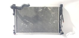 Radiator 5.0L Automatic RWD OEM 2003 2004 Mercedes CLK500 - $41.14
