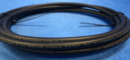 Sunkean 6mm² Solar Cable 62930 IEC 131 H1Z2Z2-K -  Black PV - $14.84