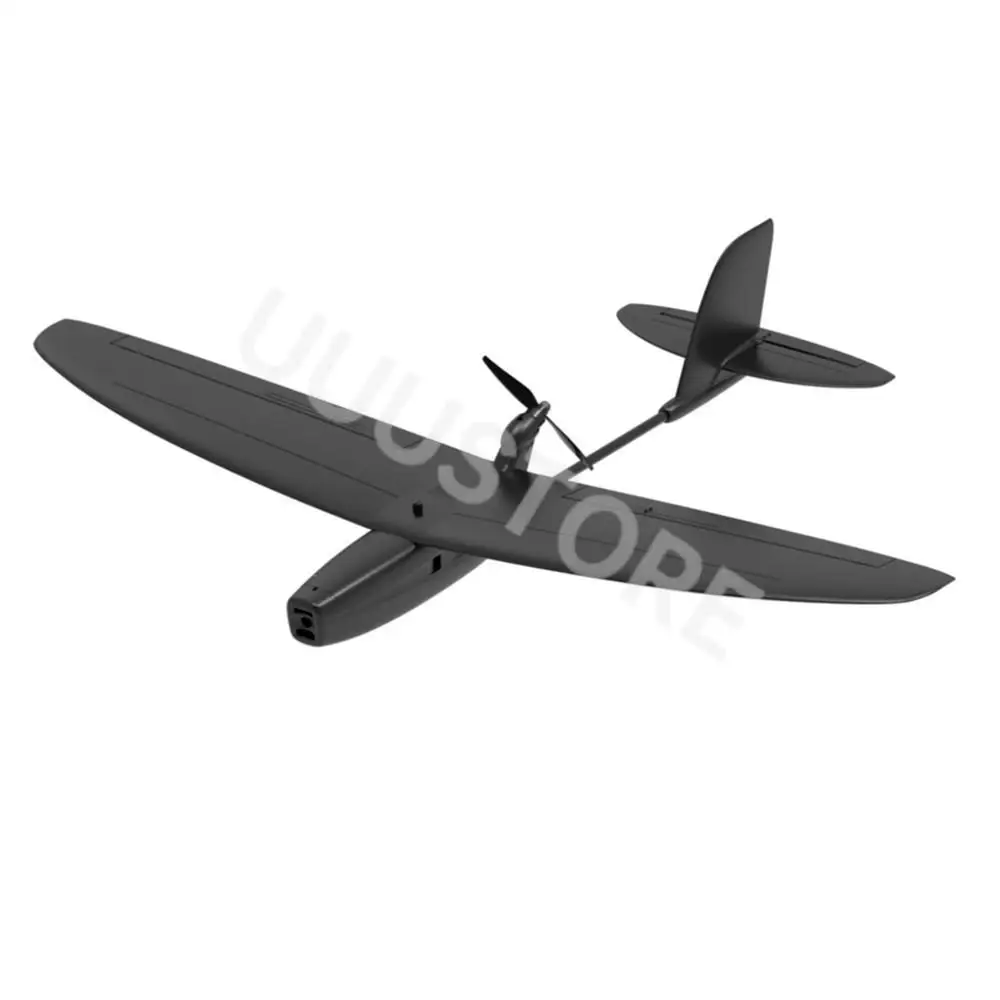  dark breeze rc airplane 877mm wingspan epp fpv glider remote control aircraft pnp toys thumb200