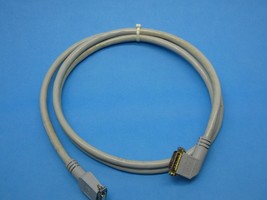 Allen Bradley 1785-TC02 Ethernet 802.3 Transceiver Cable 6.56 FT/2M Used - £39.15 GBP