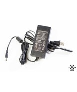 UL LISTED 9V 5A 45W AC adapter 100v-240v 5.5mm x 2.1mm DC plug LEDUPDATES - $16.82