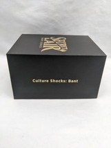 **EMPTY BOX** MTG Secret Lair Drop Series Culture Shocks: Bant Empty Box - £31.02 GBP