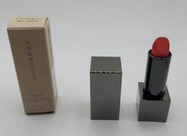 Burberry Lip Mist Natural Sheer Lipstick Feather Pink No 209  0.13 oz NEW IN BOX - £19.46 GBP