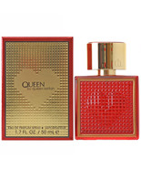 Queen by Queen Latifah 1.7 oz / 50 ml Eau De Parfum spray for women - £130.35 GBP