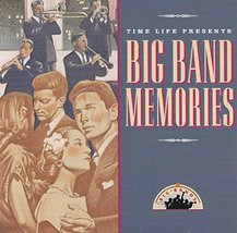 Big Band Memories [Audio CD] Woody Herman, Gene Krupa, Charlie Barnet and Louis  - £0.45 GBP
