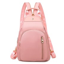 Fashion Ox Backpack Women Light Large Capacity Casual Backpa for Girls Designer  - £29.43 GBP