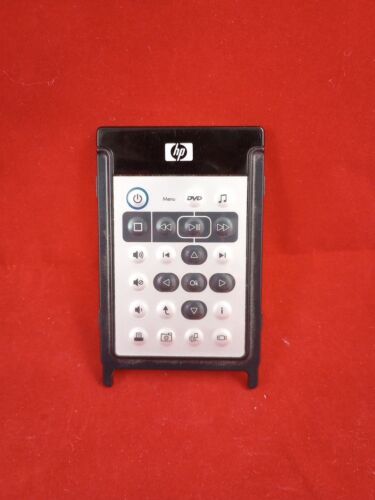 HP Pavilion DV1000 Laptop Multimedia Remote Control RC6 RC1622301/00 - $9.99