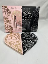 BNIB Kat VON D Better Together Eyeshadow Palette Mascara Eyeliner - £49.81 GBP