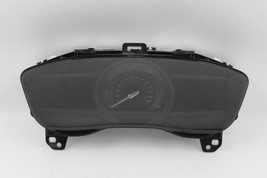Speedometer Cluster MPH 84K Miles 2016 FORD FUSION OEM #5083 - $179.99