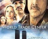 World Trade Center (DVD, 2006, Widescreen Version Sensormatic) - $4.33