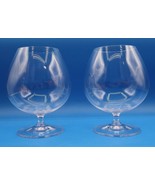 WATERFORD Marquis VINTAGE Brandy 6”Snifter Glass Crystal Lot Of 2 *Pre-O... - $33.14