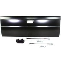 Tailgate Kit For 98-2000 Nissan Frontier w/Tailgate Handle &amp; Cables - $260.87