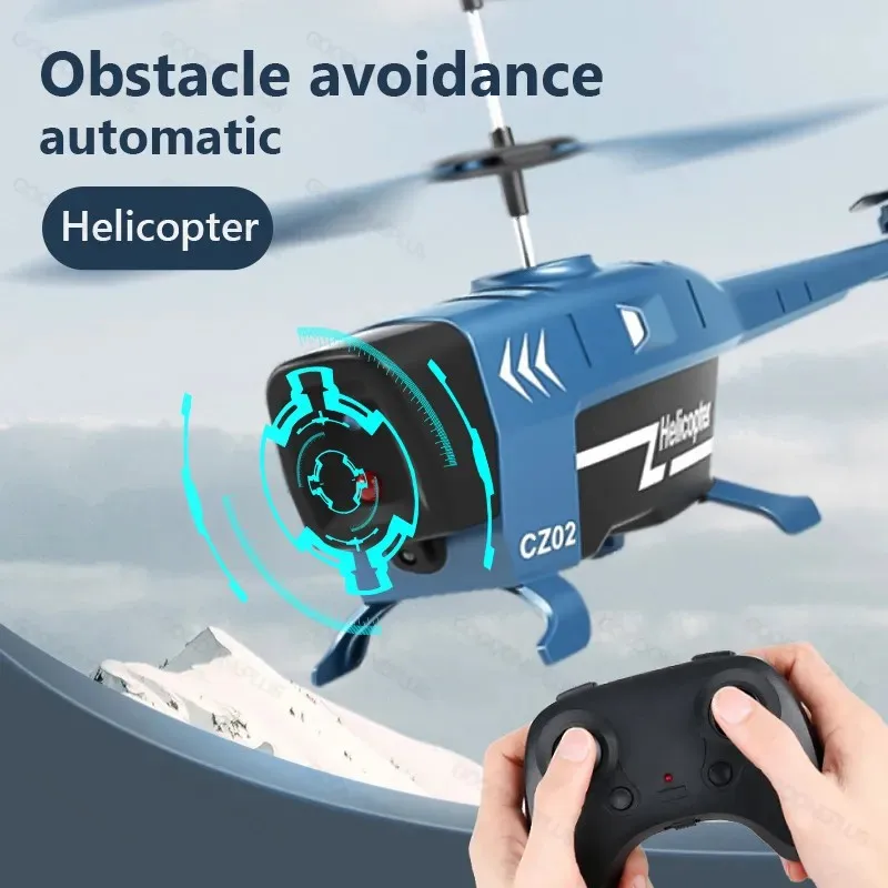 NEW 2023 Remote Control Helicopters RC Helicopter Toy for Kids Speed Up and Down - £23.27 GBP+