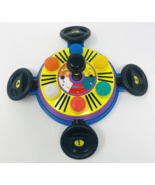 WORKING Vintage 1998 Tiger Brain Shift Electronic Game Brainshift - $61.53 CAD