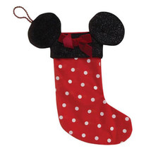 Disney Christmas Novelty Stocking - Minnie - £22.05 GBP