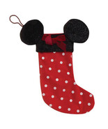 Disney Christmas Novelty Stocking - Minnie - £21.75 GBP