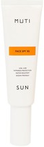 Multi Sun Anti-Age Face SPF30 - £75.77 GBP