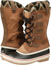 Sorel Joan of Arctic Knit Winter Waterproof Snow Boots NL2142-286 Women&#39;... - $56.09